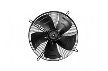 WentoRFCT4 040 XLB 400 MM AKSİYAL FAN EMME 1.400 DEVİR