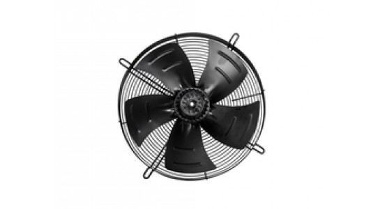  WentoRFC6 040 XLB 400 MM AKSİYAL FAN EMME 900 DEVİR